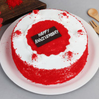 Red Velvet Cake 1 pound