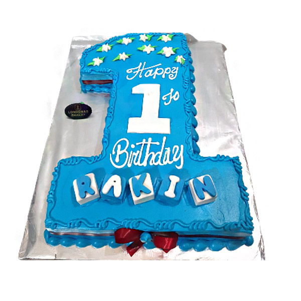 How to make 3 shaped cake,three number cake,number 3 cake decorating ideas,3  cake shape - YouTube